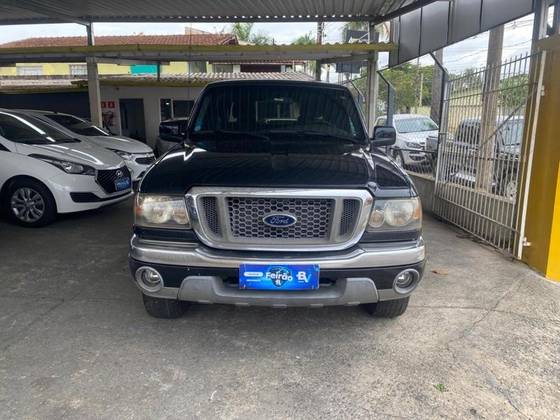 FORD RANGER 3.0 XL 16V 4X4 CD DIESEL 4P MANUAL